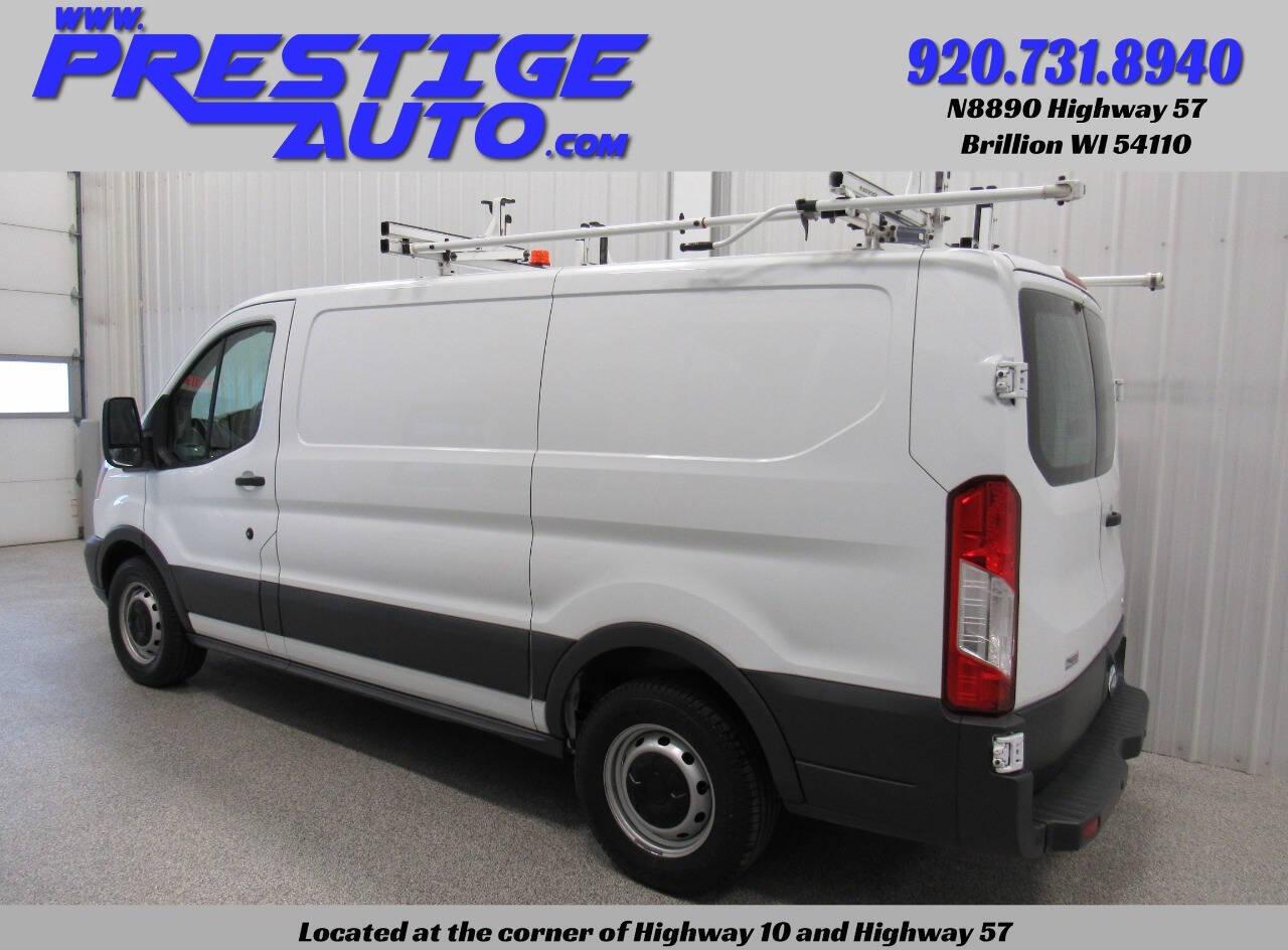 Thumbnail image of 2016 Ford Transit at Prestige Auto Sales