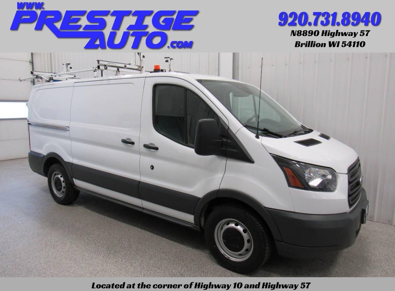 Thumbnail image of 2016 Ford Transit at Prestige Auto Sales