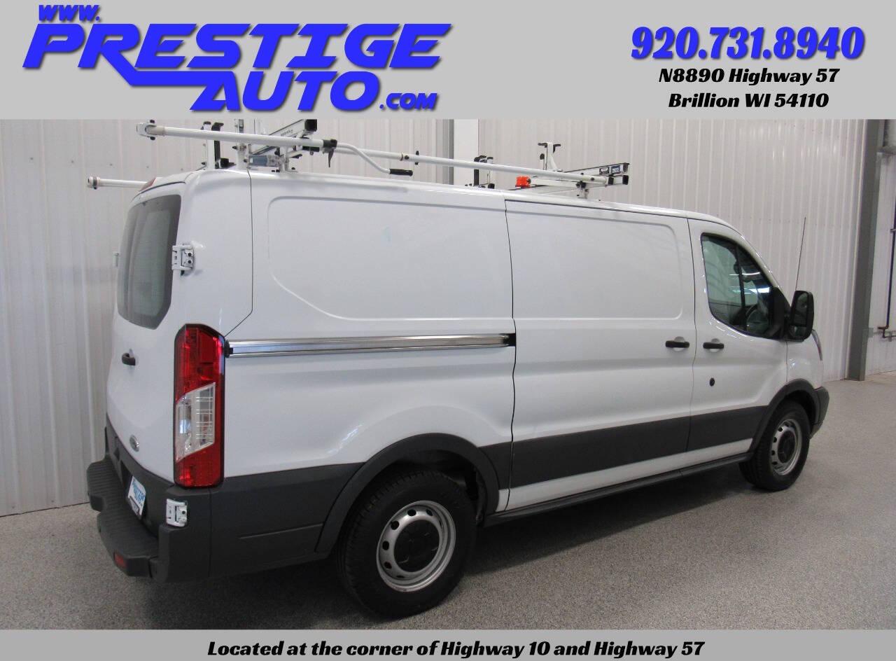 Thumbnail image of 2016 Ford Transit at Prestige Auto Sales