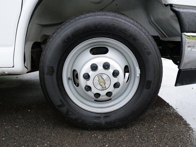 Thumbnail image of 2022 Chevrolet Express at DeaconJonesClearanceCenter of Princeton, NC