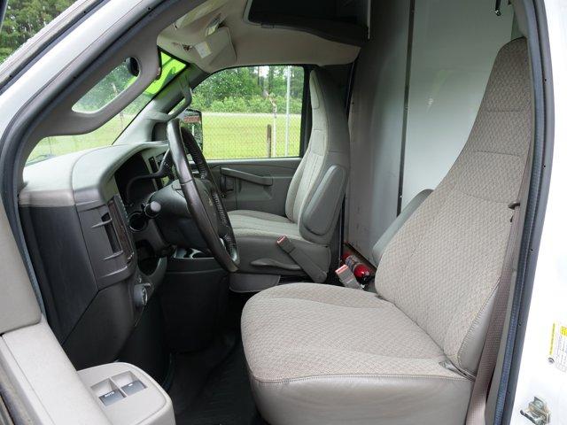 Thumbnail image of 2022 Chevrolet Express at DeaconJonesClearanceCenter of Princeton, NC