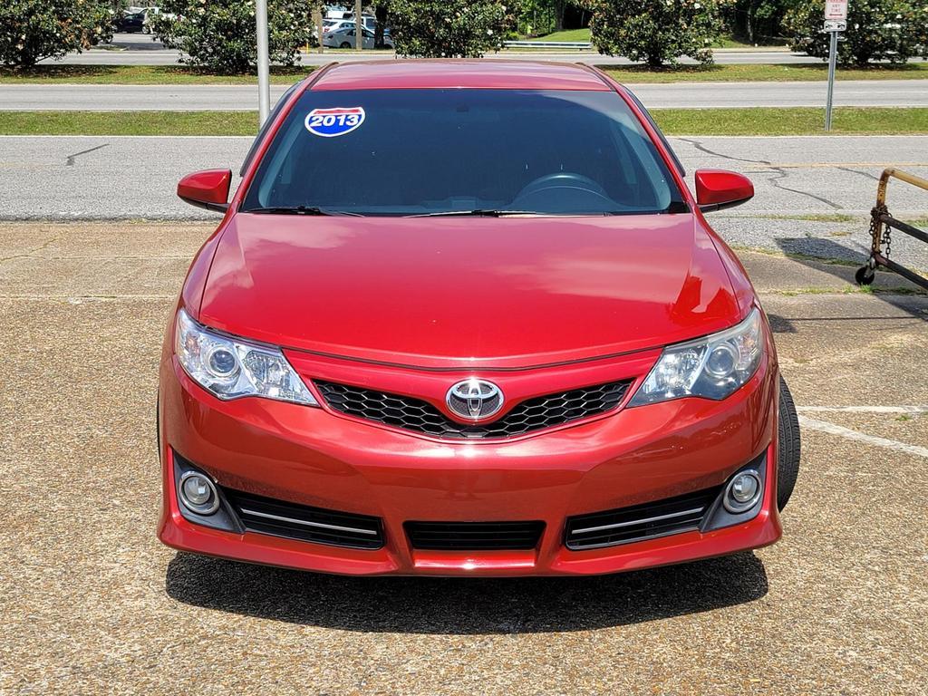 Thumbnail image of 2013 Toyota Camry at Elite Motors LLC