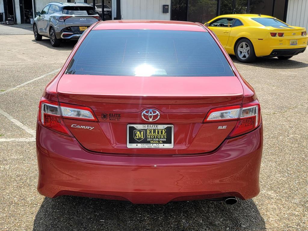 Thumbnail image of 2013 Toyota Camry at Elite Motors LLC