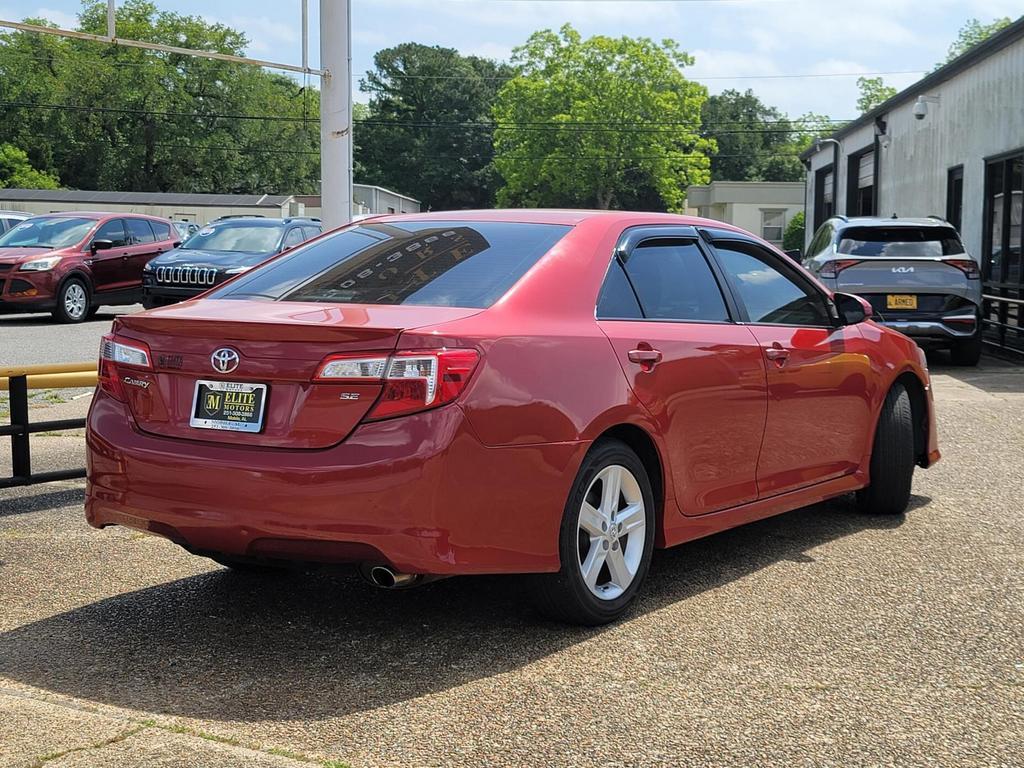 Thumbnail image of 2013 Toyota Camry at Elite Motors LLC