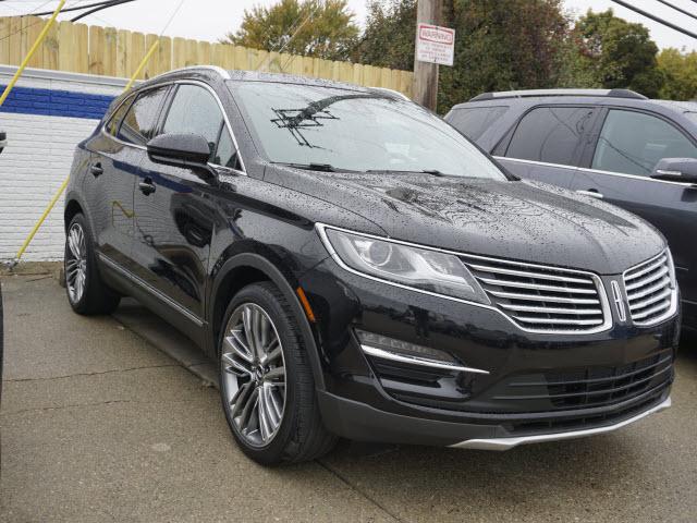 Thumbnail image of 2016 Lincoln MKC at A & B Motors