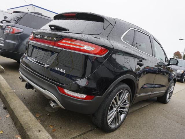Thumbnail image of 2016 Lincoln MKC at A & B Motors