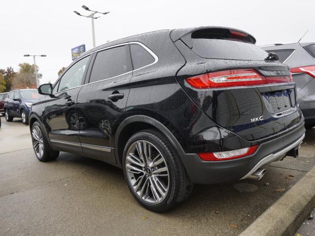 Thumbnail image of 2016 Lincoln MKC at A & B Motors