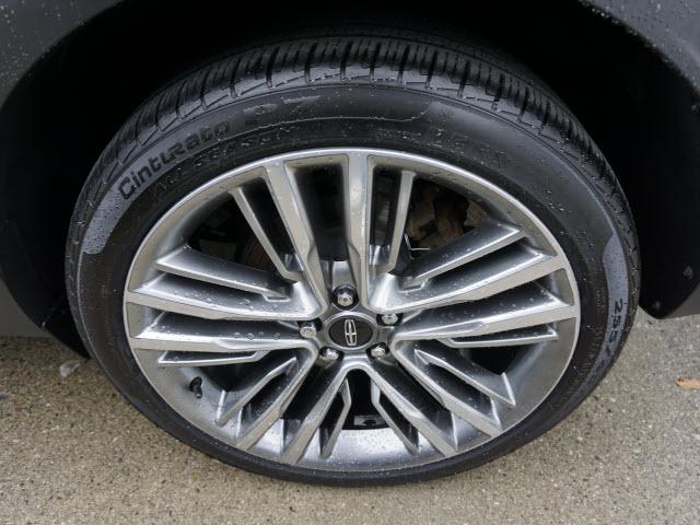 Thumbnail image of 2016 Lincoln MKC at A & B Motors