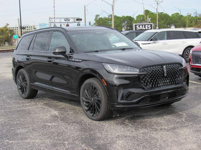 Thumbnail image of 2025 Lincoln Aviator at Jenkins Lincoln