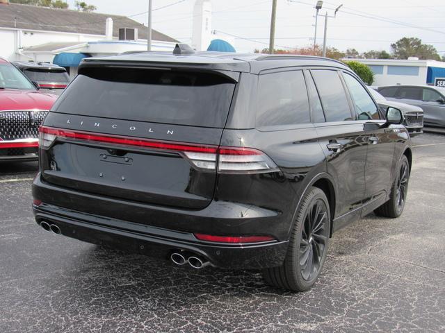 Thumbnail image of 2025 Lincoln Aviator at Jenkins Lincoln