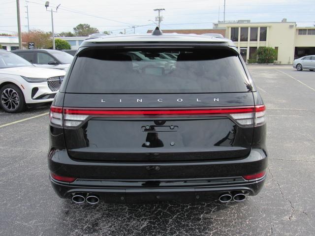 Thumbnail image of 2025 Lincoln Aviator at Jenkins Lincoln