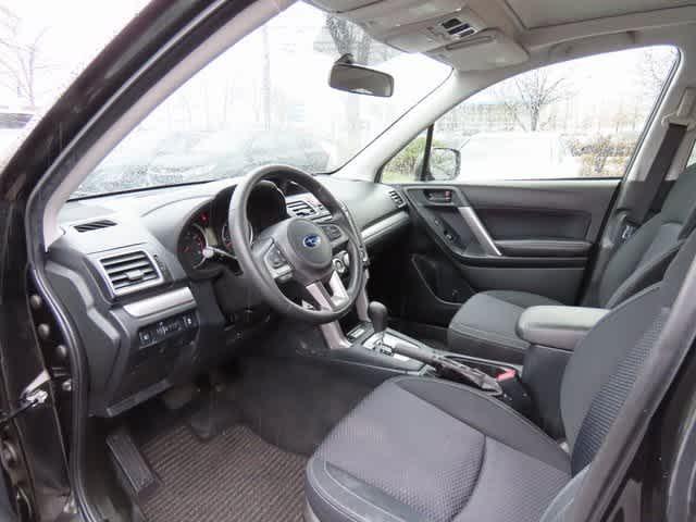 Thumbnail image of 2017 Subaru Forester at DCH Honda of Nanuet