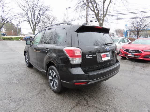 Thumbnail image of 2017 Subaru Forester at DCH Honda of Nanuet