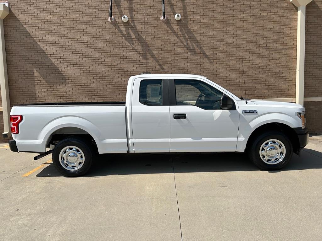 Thumbnail image of 2019 Ford F-150 at GWINNETT MOTOR COMPANY