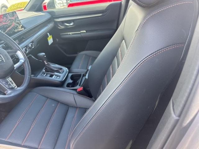 Thumbnail image of 2024 Honda CR-V Hybrid at Honda Universe