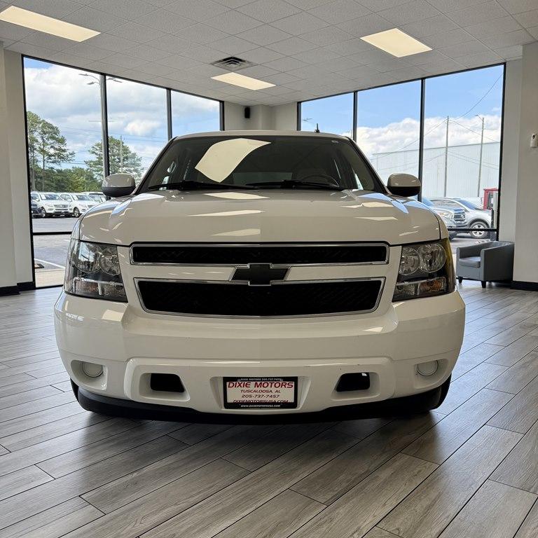 Thumbnail image of 2012 Chevrolet Tahoe at DIXIE MOTORS INC.