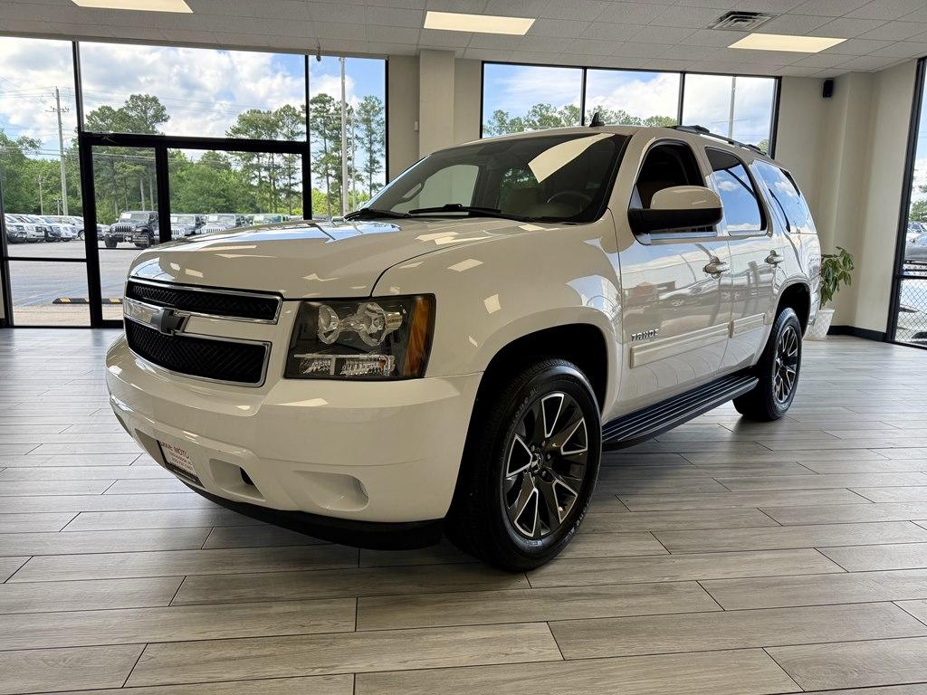 Thumbnail image of 2012 Chevrolet Tahoe at DIXIE MOTORS INC.