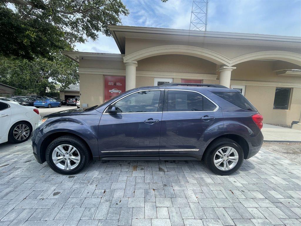 Thumbnail image of 2013 Chevrolet Equinox at Auto 4 You, Inc