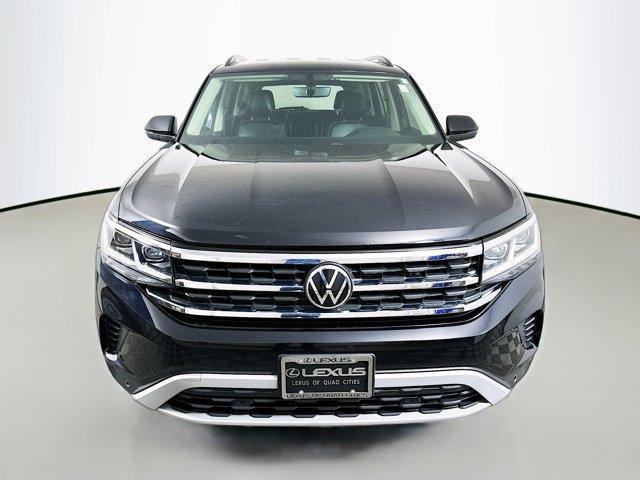 Thumbnail image of 2022 Volkswagen Atlas at Lexus of Quad Cities