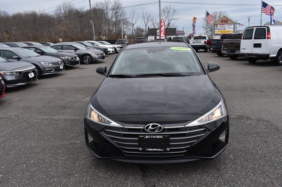 Thumbnail image of 2019 Hyundai ELANTRA at 112 Auto Plaza