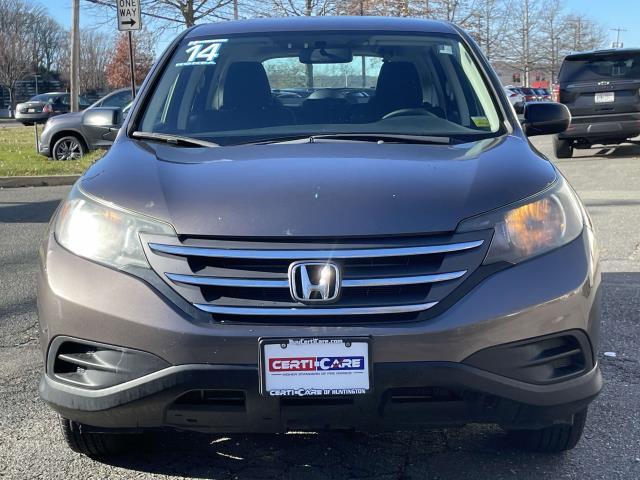 Thumbnail image of 2014 Honda CR-V at Huntington Honda