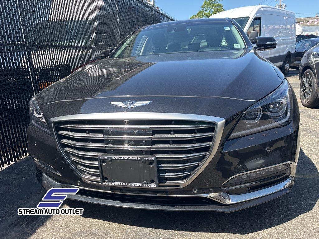 Thumbnail image of 2018 Genesis G80 at STREAM AUTO OUTLET