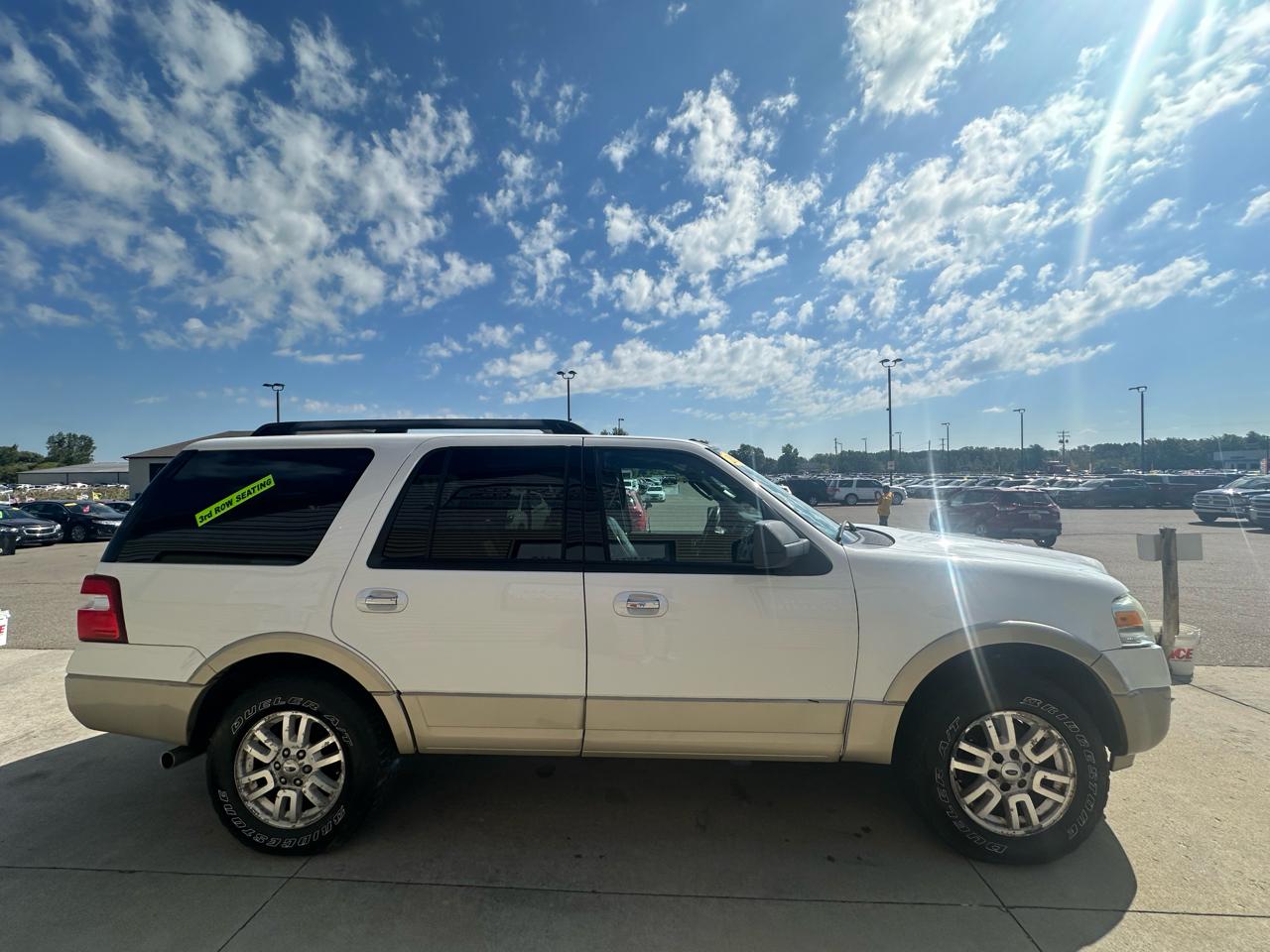 Thumbnail image of 2010 Ford Expedition at Showcase Auto Sales LLC