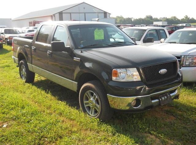 Thumbnail image of 2006 Ford F-150 at RolandRichFord of Delavan, IL
