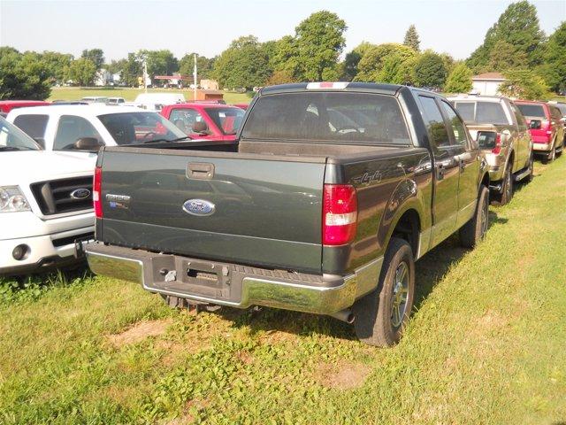 Thumbnail image of 2006 Ford F-150 at RolandRichFord of Delavan, IL