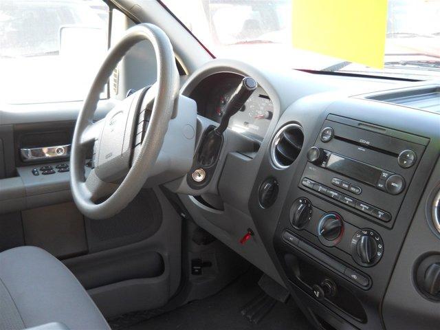 Thumbnail image of 2006 Ford F-150 at RolandRichFord of Delavan, IL