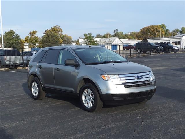 Thumbnail image of 2008 Ford Edge at Credit King Auto Sales