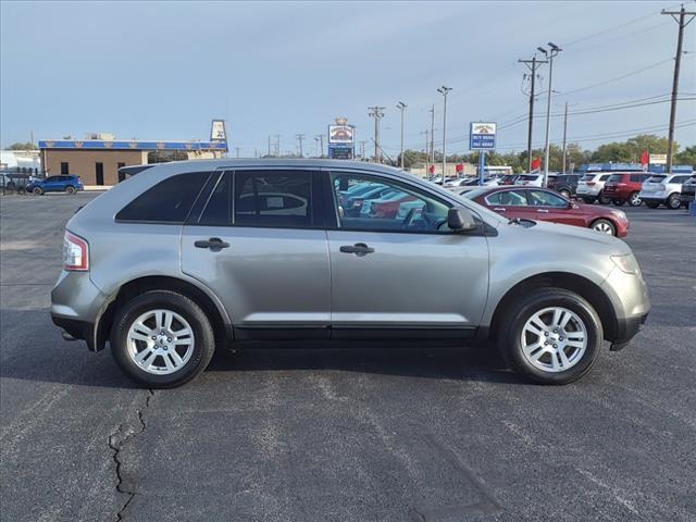 Thumbnail image of 2008 Ford Edge at Credit King Auto Sales