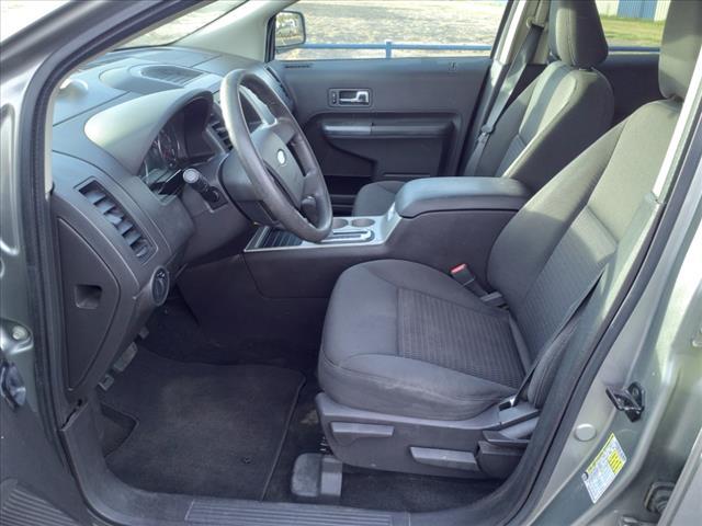 Thumbnail image of 2008 Ford Edge at Credit King Auto Sales