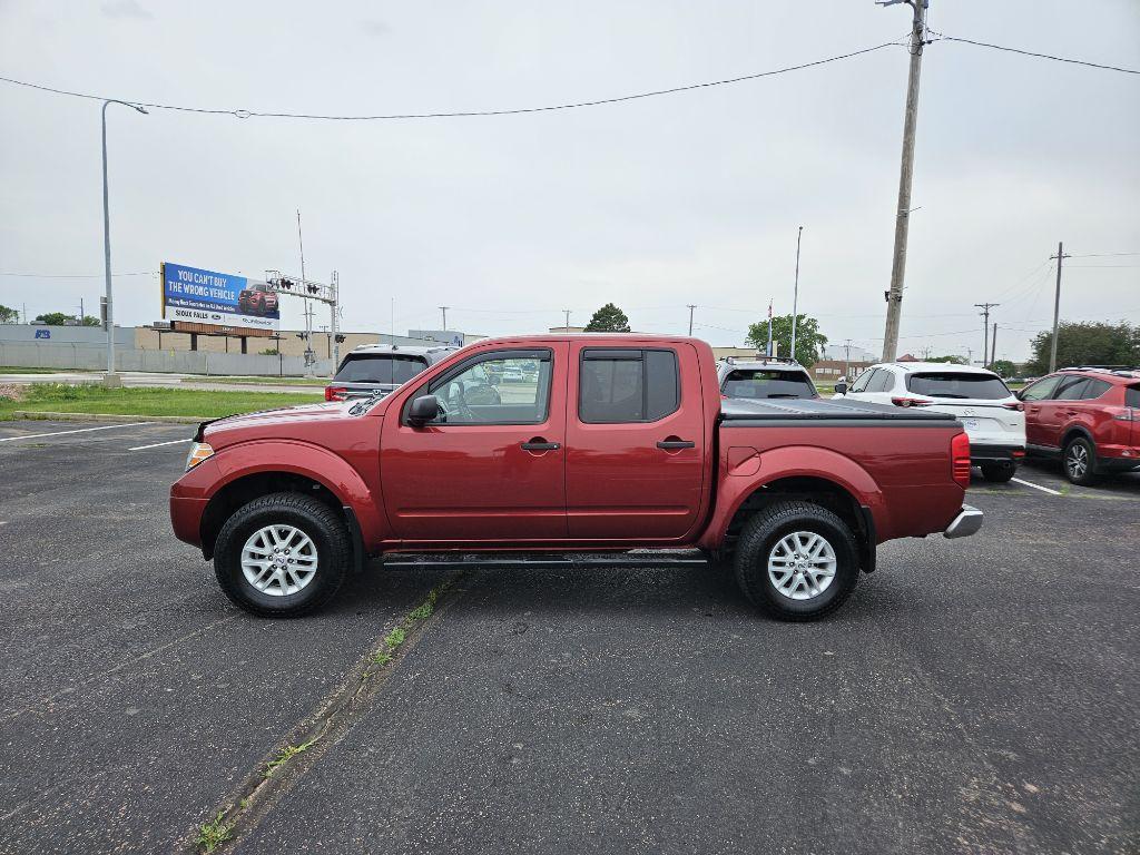 Thumbnail image of 2019 Nissan Frontier at AUTOSHOP of SIOUX FALLS, SD