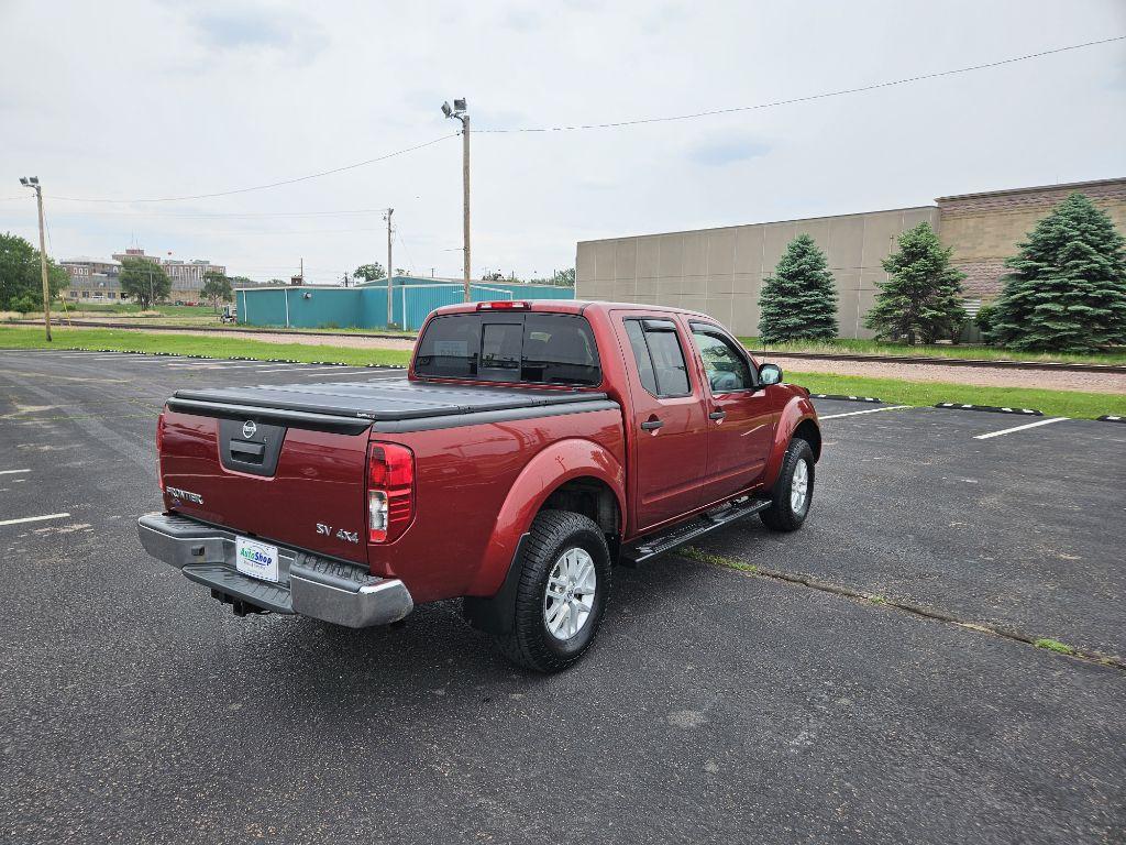 Thumbnail image of 2019 Nissan Frontier at AUTOSHOP of SIOUX FALLS, SD