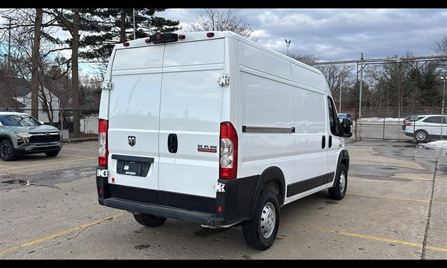 Thumbnail image of 2019 Ram ProMaster at Applegate Chevrolet