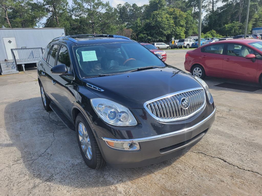 Thumbnail image of 2011 Buick Enclave at CKA Auto Sales