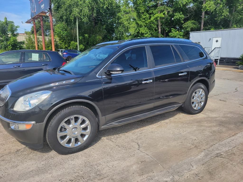 Thumbnail image of 2011 Buick Enclave at CKA Auto Sales