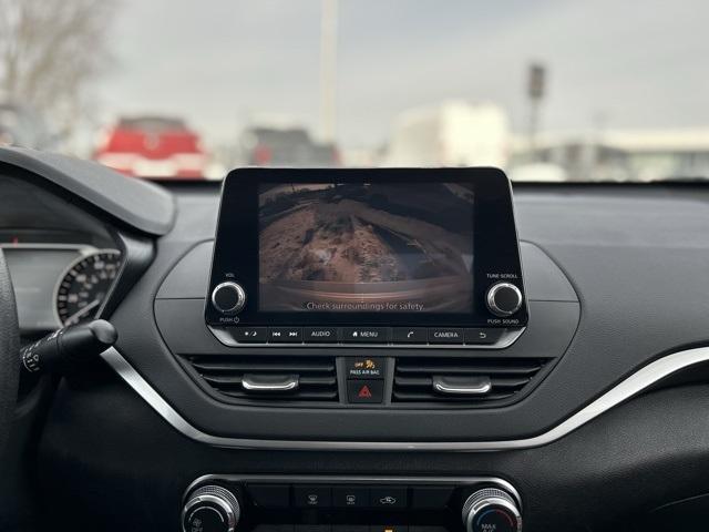 Thumbnail image of 2022 Nissan Altima at Lasco Ford