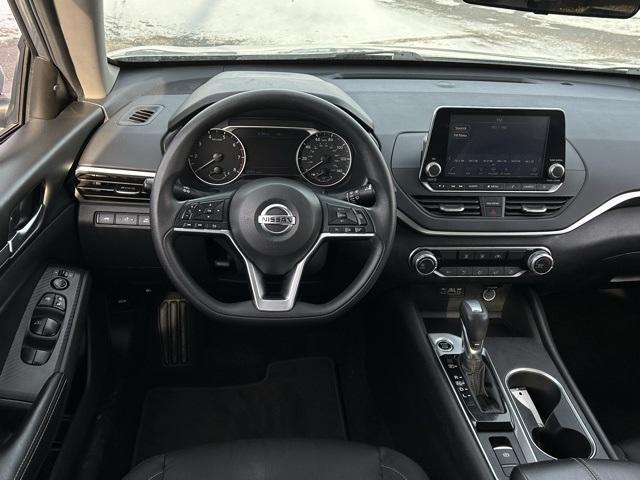 Thumbnail image of 2022 Nissan Altima at Lasco Ford