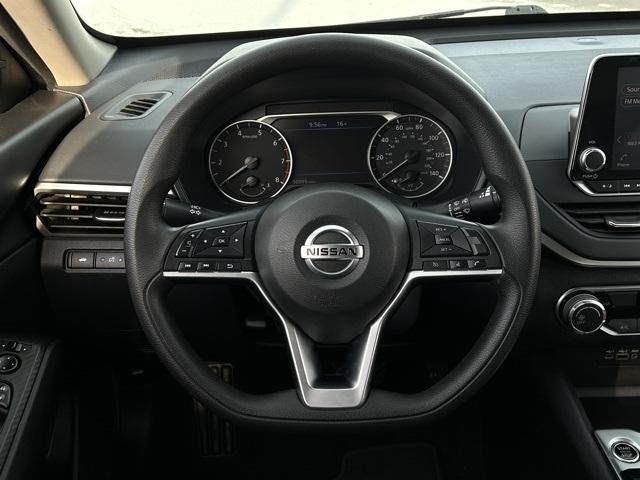Thumbnail image of 2022 Nissan Altima at Lasco Ford