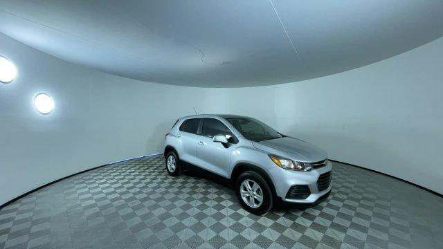 Thumbnail image of 2020 Chevrolet Trax at Henry Brown Buick GMC - New