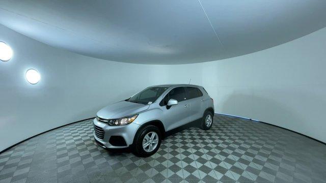 Thumbnail image of 2020 Chevrolet Trax at Henry Brown Buick GMC - New