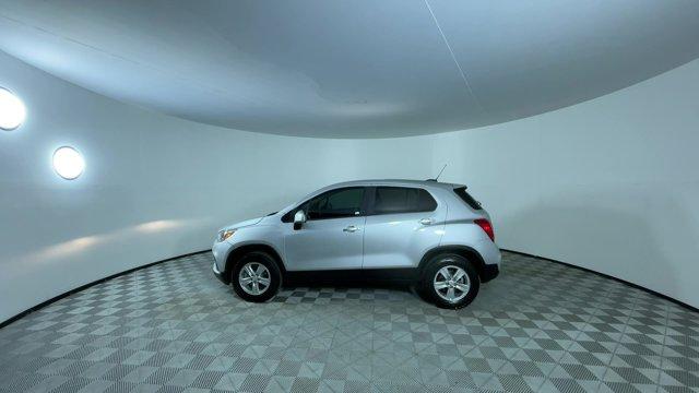 Thumbnail image of 2020 Chevrolet Trax at Henry Brown Buick GMC - New