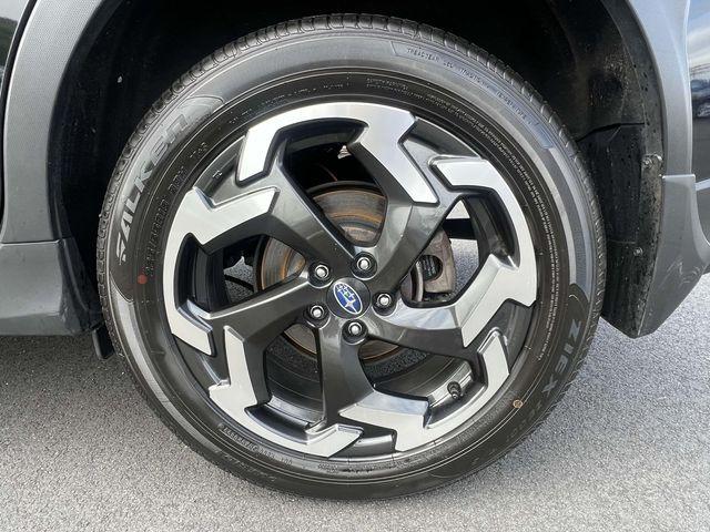 Thumbnail image of 2022 Subaru Crosstrek at Millennium Hyundai