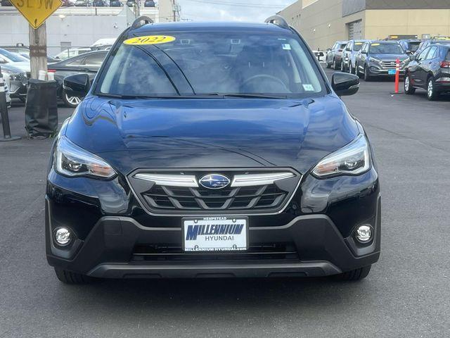 Thumbnail image of 2022 Subaru Crosstrek at Millennium Hyundai
