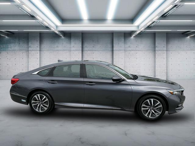 Thumbnail image of 2019 Honda Accord Hybrid at Ford of Smithtown