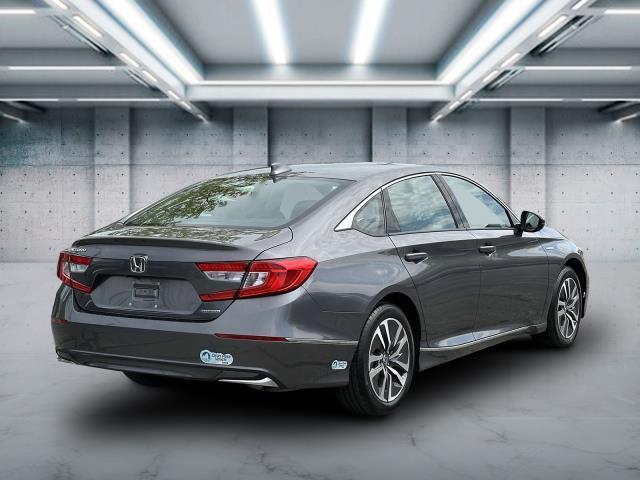 Thumbnail image of 2019 Honda Accord Hybrid at Ford of Smithtown