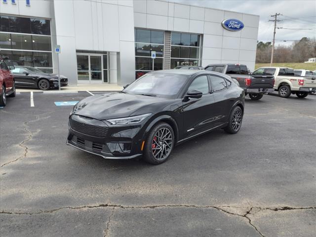 Thumbnail image of 2023 Ford Mustang Mach-E at Smart Ford