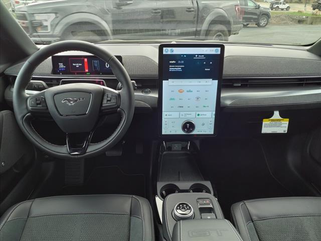 Thumbnail image of 2023 Ford Mustang Mach-E at Smart Ford